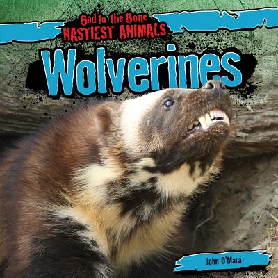 Wolverines - O'Mara, John