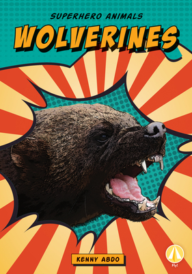 Wolverines - Abdo, Kenny