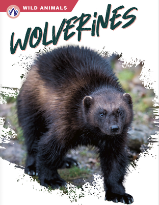 Wolverines - Gendell, Megan