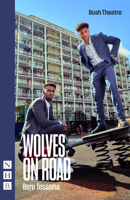 Wolves on Road - Tessema, Beru