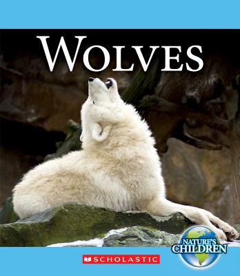 Wolves - Simon, Charnan