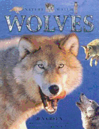 Wolves - Green, Jen