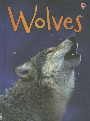 Wolves - MacLaine, James, and Reese, Alice (Designer), and MacDonald, David (Consultant editor), and Kelly, Alison (Consultant editor)