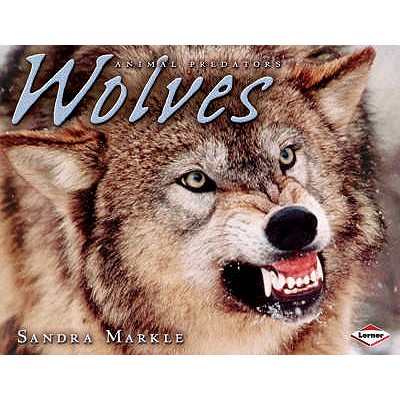 Wolves - Markle, Sandra