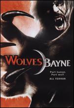 Wolvesbayne - Griff Furst