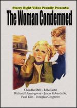 Woman Condemned