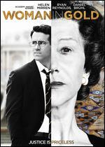 Woman in Gold