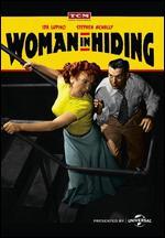 Woman in Hiding