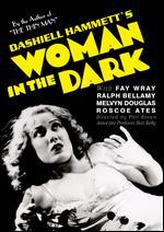 Woman in the Dark