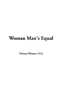 Woman Man's Equal