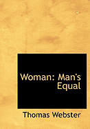 Woman: Man's Equal