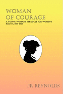 Woman of Courage