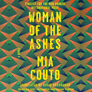 Woman of the Ashes