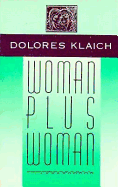 Woman Plus Woman