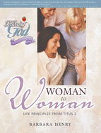 Woman To Woman