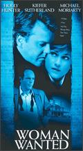 Woman Wanted - Kiefer Sutherland