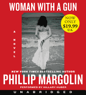 Woman with a Gun