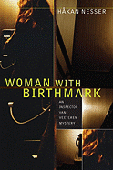Woman with Birthmark