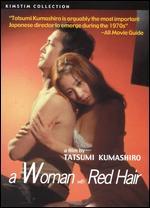 Woman with Red Hair