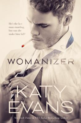 Womanizer - Evans, Katy