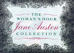Woman's Hour: Jane Austen Collection