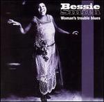 Woman's Trouble Blues