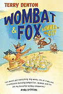 Wombat & Fox: Summer in the City
