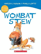 Wombat Stew Young Reader
