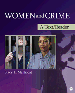 Women and Crime: A Text/Reader