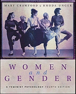 Women and Gender: A Feminist Psychology
