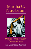 Women and Human Development: The Capabilities Approach