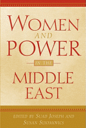 Women and Power in the Middle East