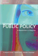 Women and Public Policy: A Revolution in Progress