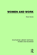 Women and work