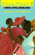 Women Are Different