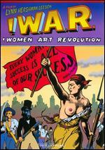 !Women Art Revolution: A Secret History