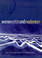 Women Artists and Modernism
