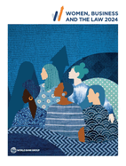 Women, Business and the Law 2024