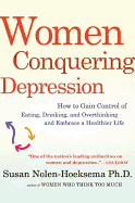 Women Conquering Depression