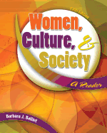 Women, Culture and Society: A Reader