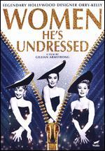 Women He's Undressed