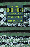 Women in African Colonial Histories