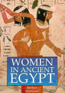 Women in Ancient Egypt