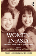 Women in Asia: Tradition, modernity and globalisation