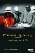 Women in Engineering: Professional Life