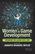 Women in Game Development: Breaking the Glass Level-Cap