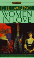 Women in Love: Cambridge Lawrence Edition