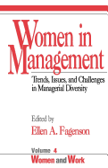 Women in Management: Trends, Issues, and Challenges in Managerial Diversity