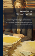 Women In Management