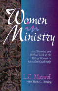 Women in Ministry